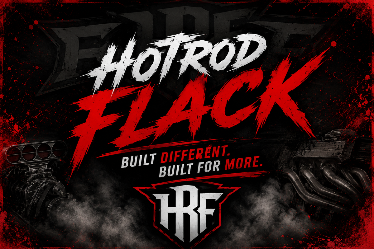 Hotrod Flack