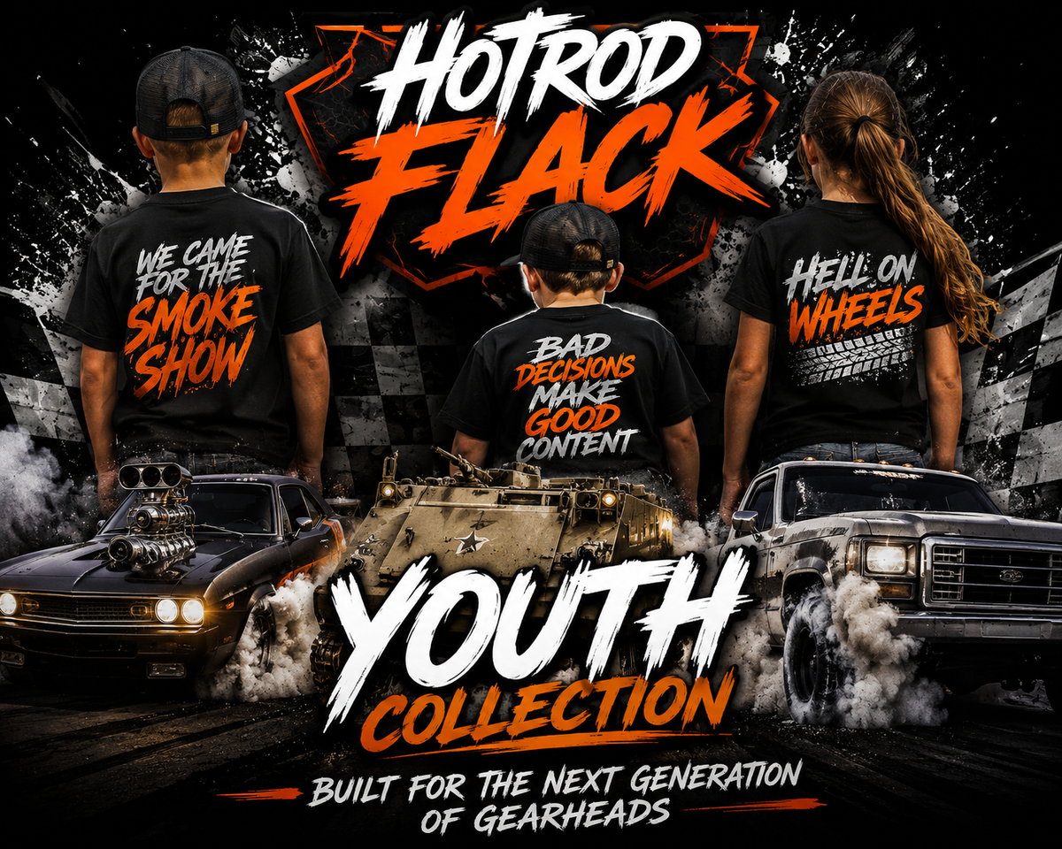 Youth Collection