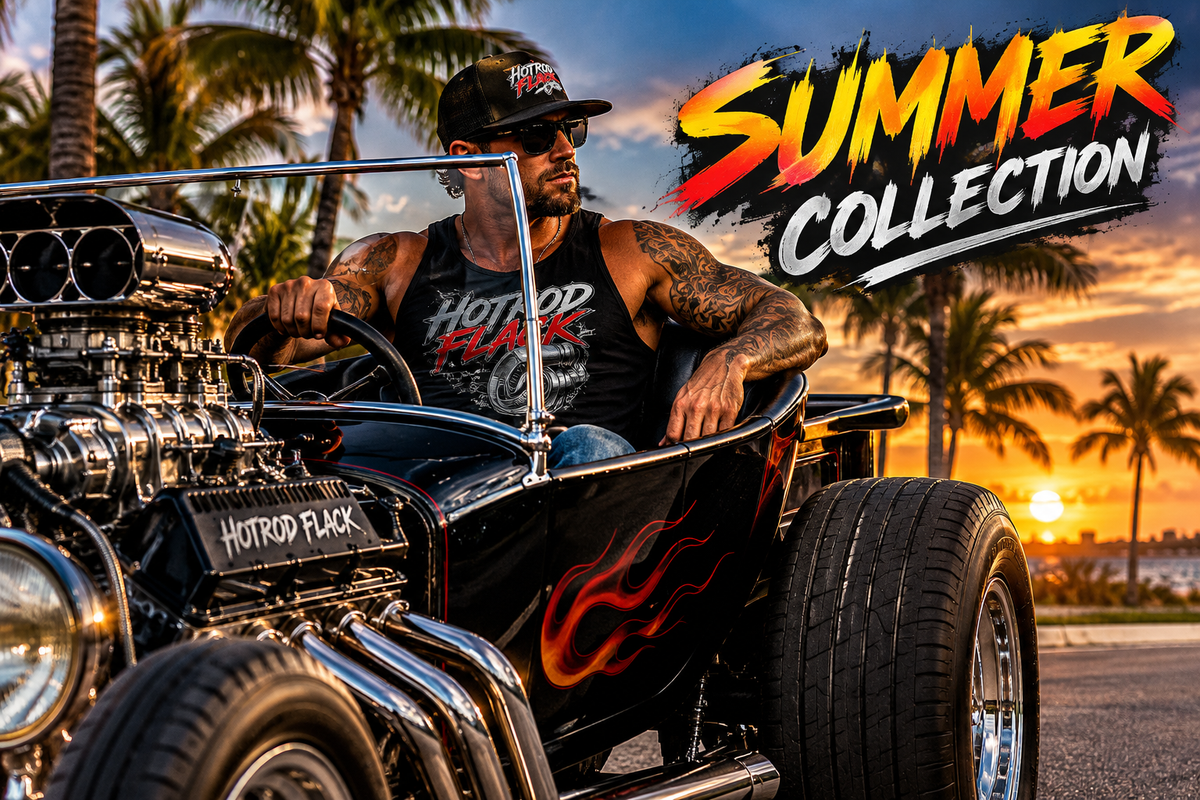 Summer Collection