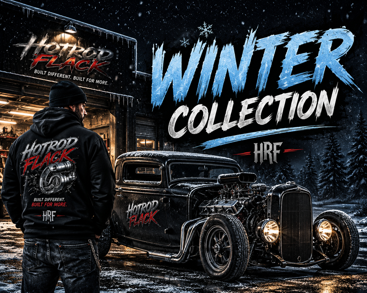 Winter Collection