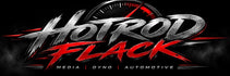 Hotrod Flack - Home